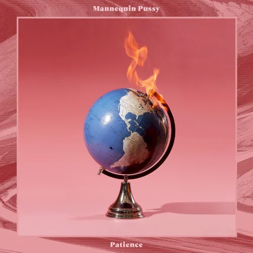 Cover of Mannequin Pussy – Patience