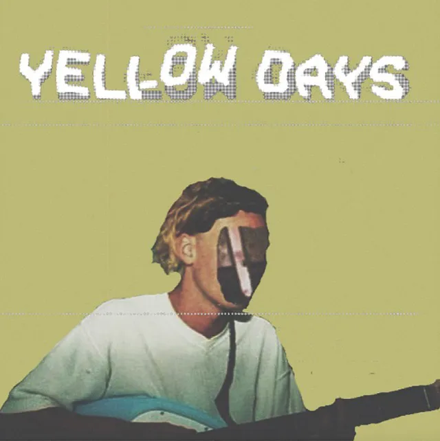 Obal alba Yellow Days – Harmless Melodies