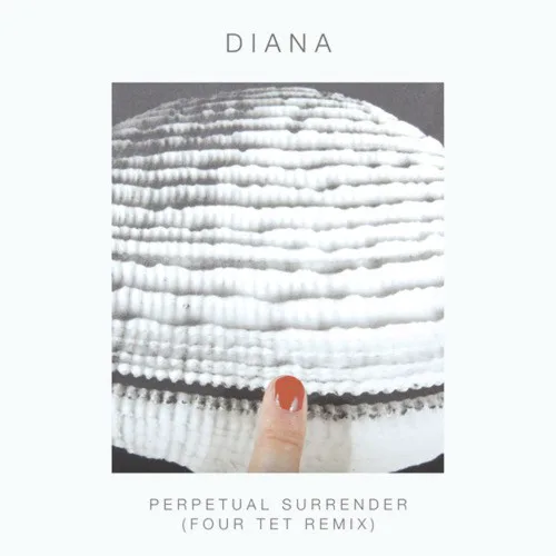 Cover of DIANA – Perpetual Surrender