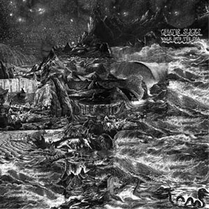 Cover of Cheater Slicks – Walk Into the Sea
