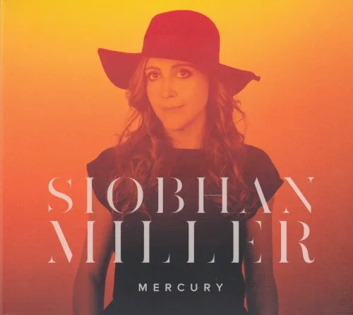 Siobhan Miller