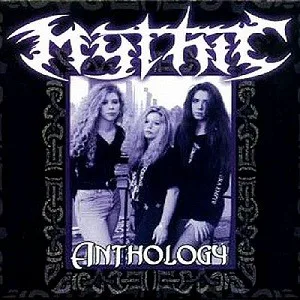 Mythic