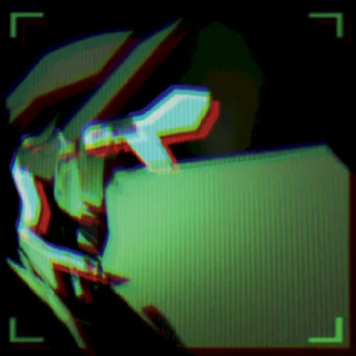 Cover of Cygnus – Cybercity Z‐ro