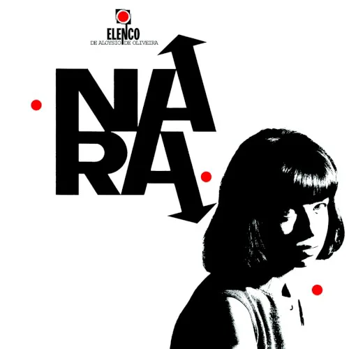 Cover of Nara Leão – Nara
