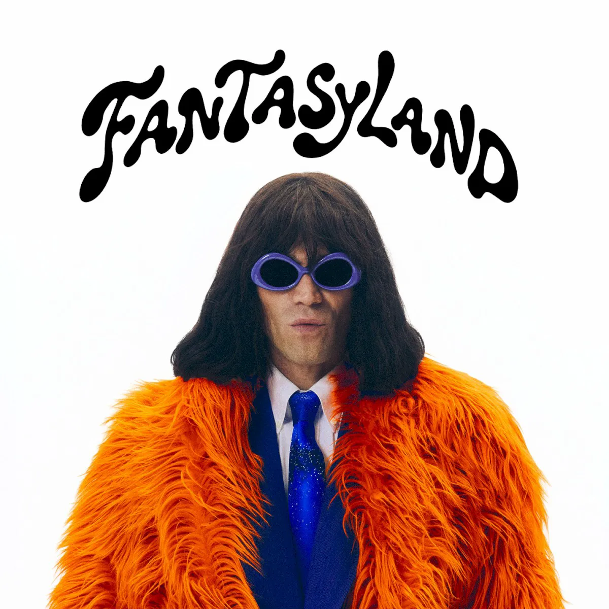 Cover of Fantasyland