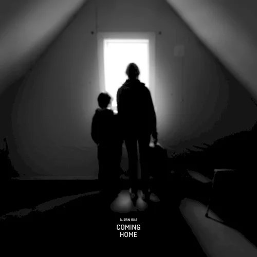 Obal albumu Bjørn Riis – Coming Home