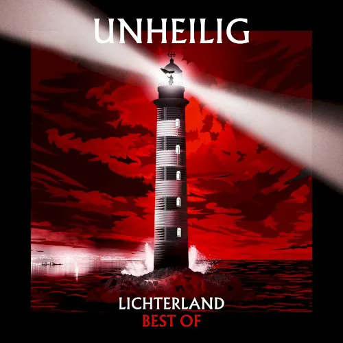 Obal alba Unheilig – Lichterland: Best Of