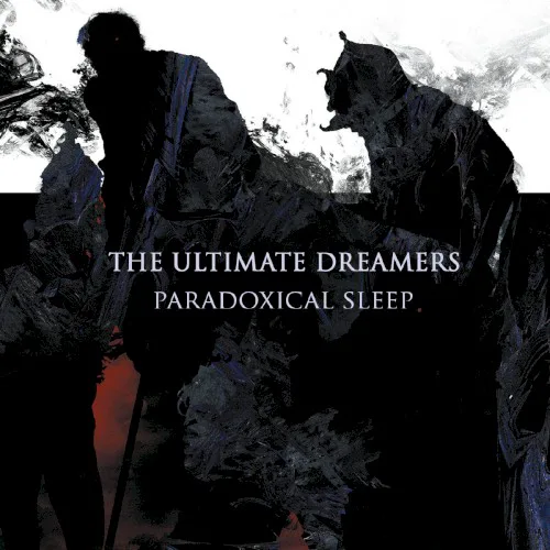 Cover of The Ultimate Dreamers – Paradoxical Sleep
