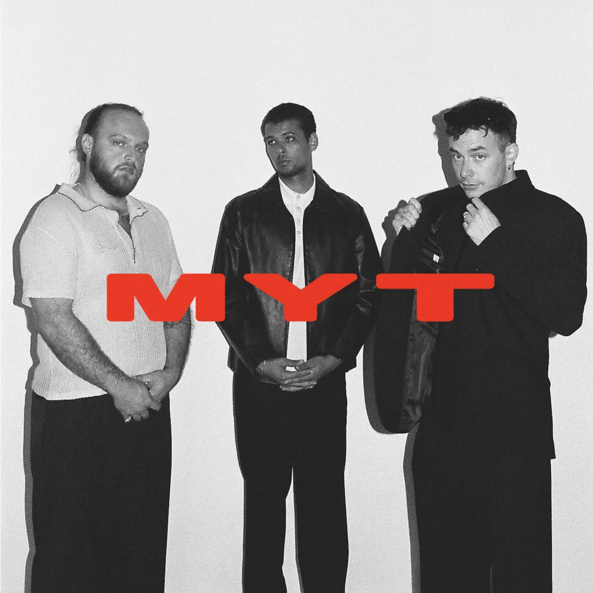 Cover of MYT