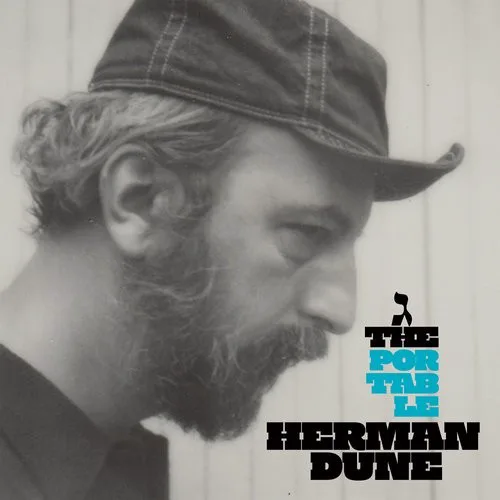 Cover of Herman Dune – The Portable Herman Dune Vol. 3