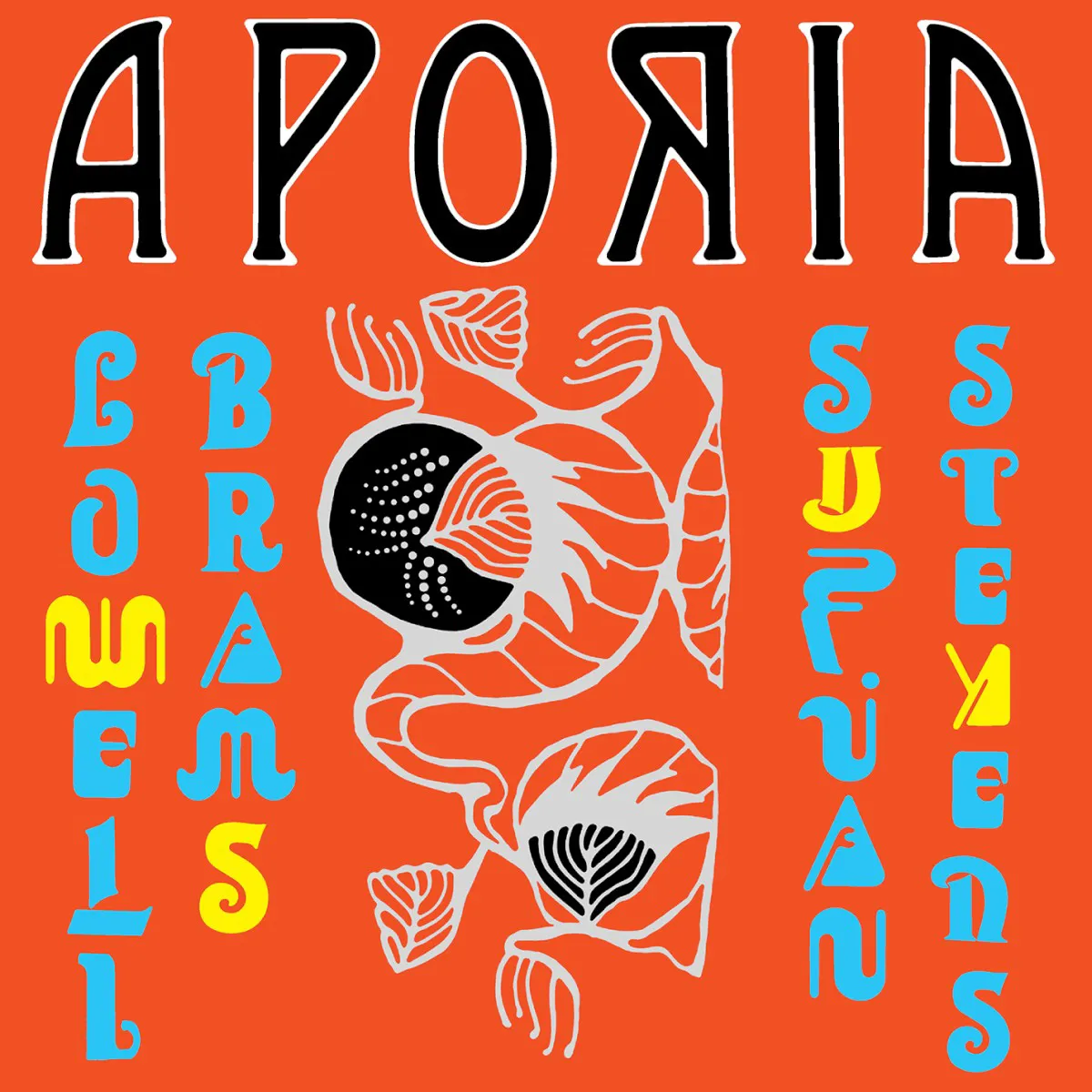 Cover of Aporia