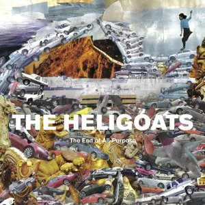The Heligoats