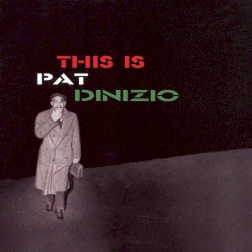Pat DiNizio
