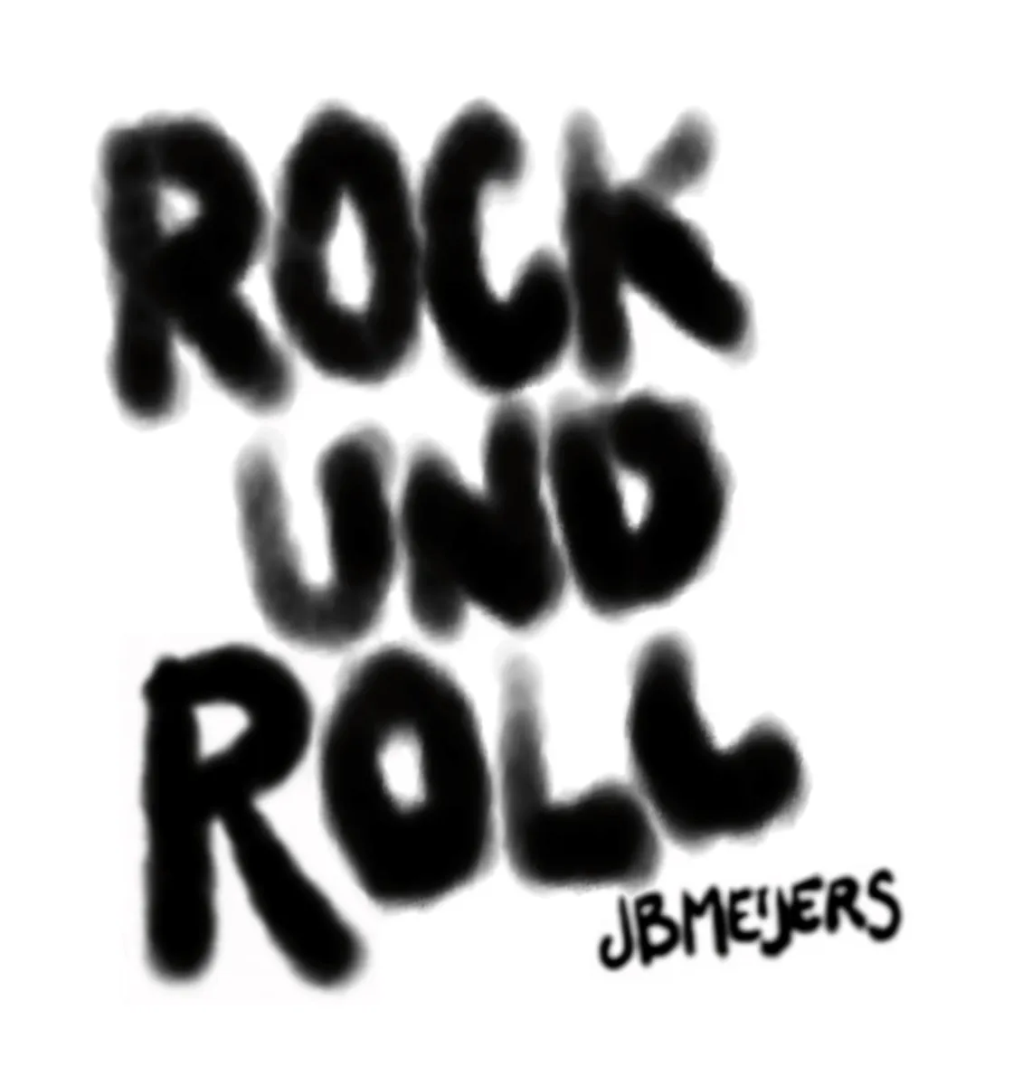 Cover of Rock und Roll