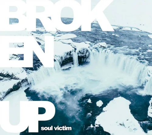 Broken Up