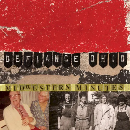 Cover of Defiance, Ohio – Midwestern Minutes