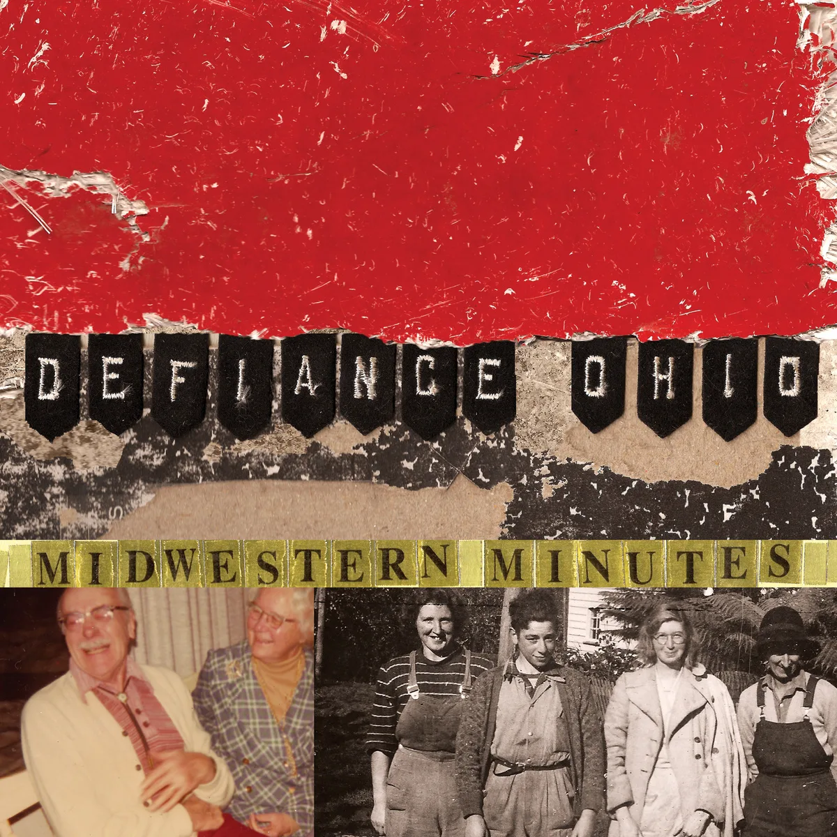 Cover of Defiance, Ohio – Midwestern Minutes