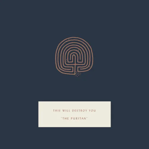 Cover of This Will Destroy You – The Puritan