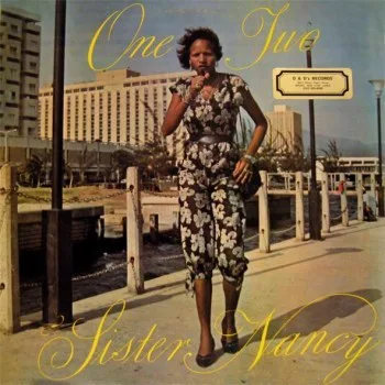 Cover of Sister Nancy – One, Two...
