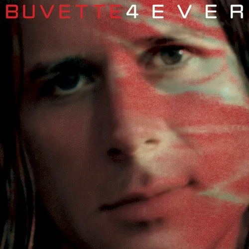 Obal albumu Buvette – 4EVER