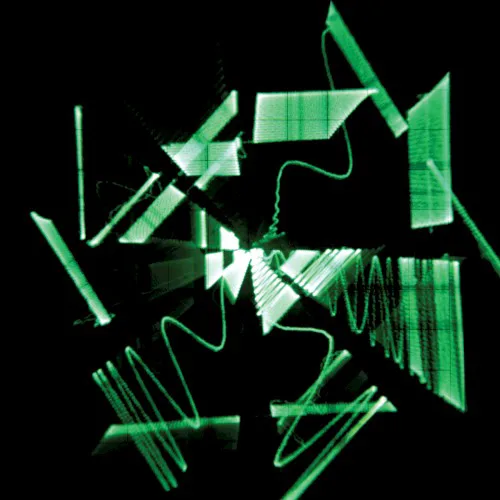 Cover of Clark – Superscope
