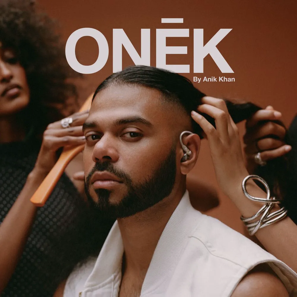 Obal alba ONĒK