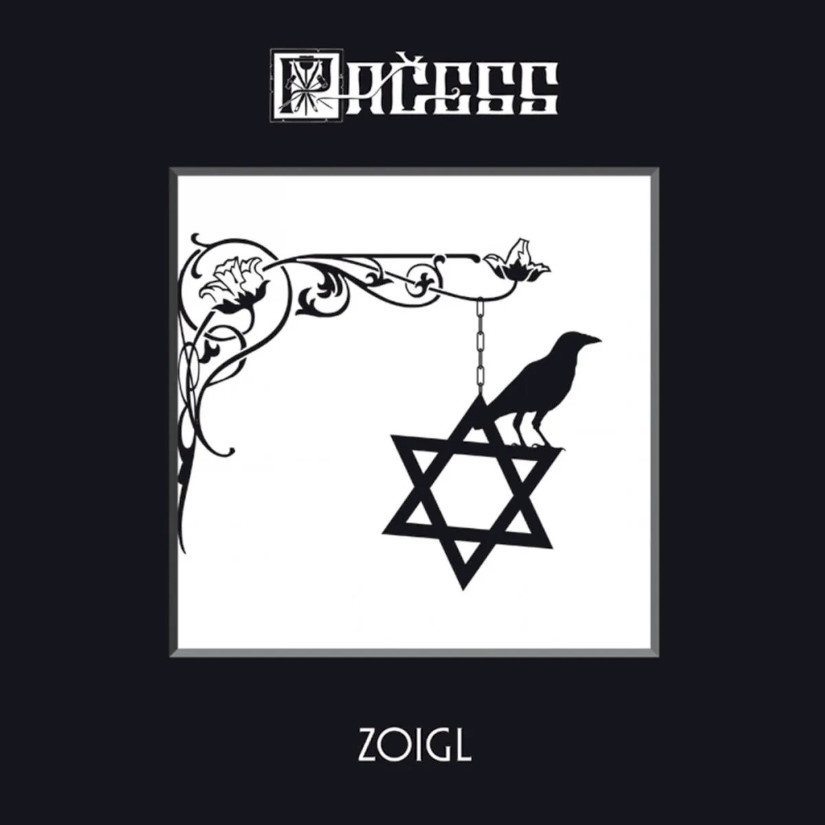 Cover of Pačess – Zoigl