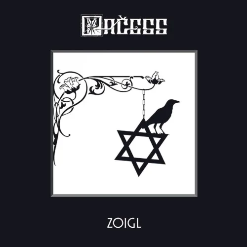 Cover of Pačess – Zoigl