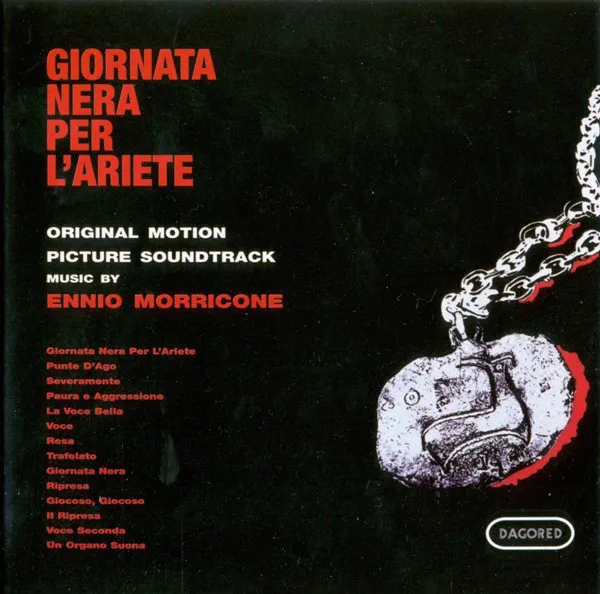 Obal alba Giornata nera per l’ariete