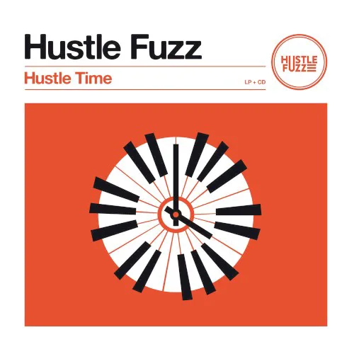 Hustle Fuzz