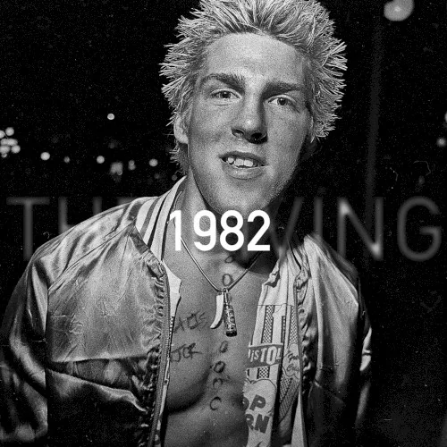 The Living