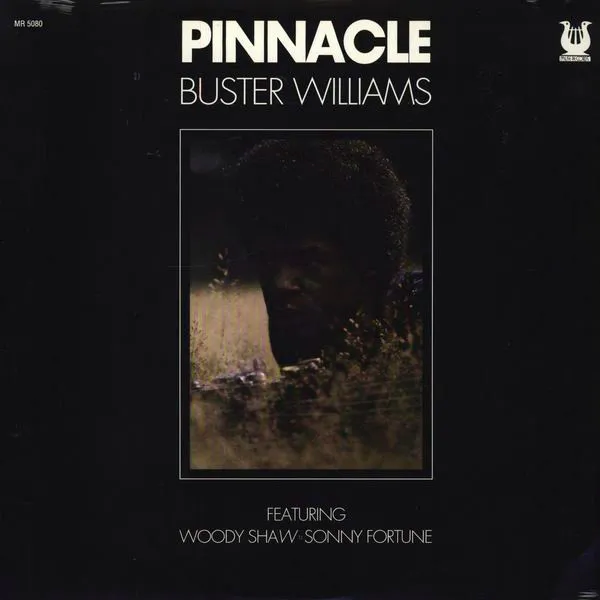 Cover von Pinnacle