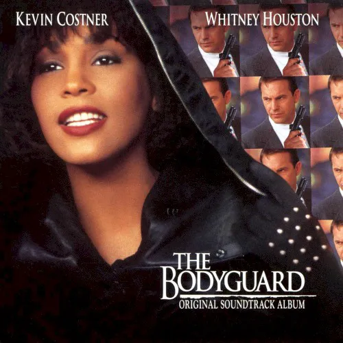 Obal albumu Various Artists – The Bodyguard: Original Soundtrack Album