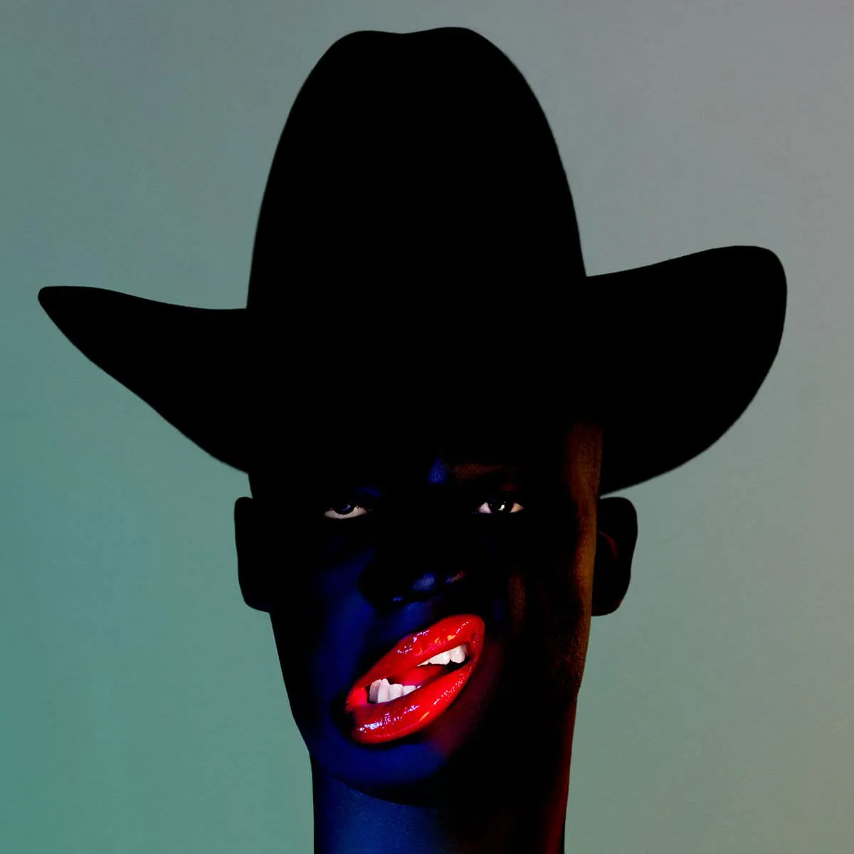 Cover of Young Fathers – Cocoa Sugar