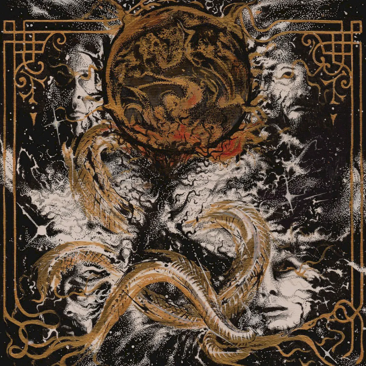 Cover of King Woman – Created in the Image of Suffering