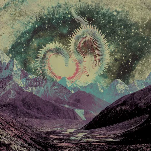 Cover of Pater Nembrot – Nusun