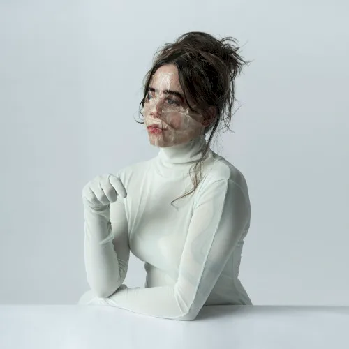 Cover of Kee Avil – Crease
