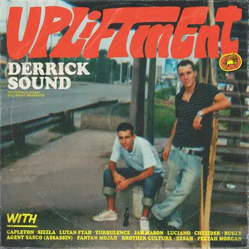 Derrick Sound