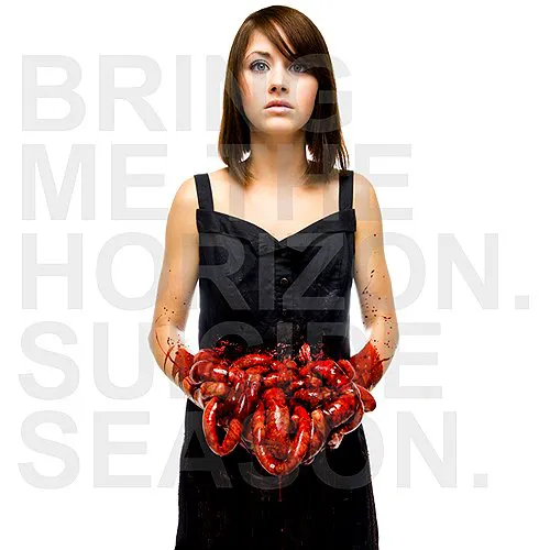 Cover of Suicide Season
