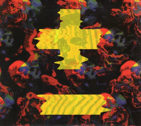 Obal alba Pop Evil – Skeletons