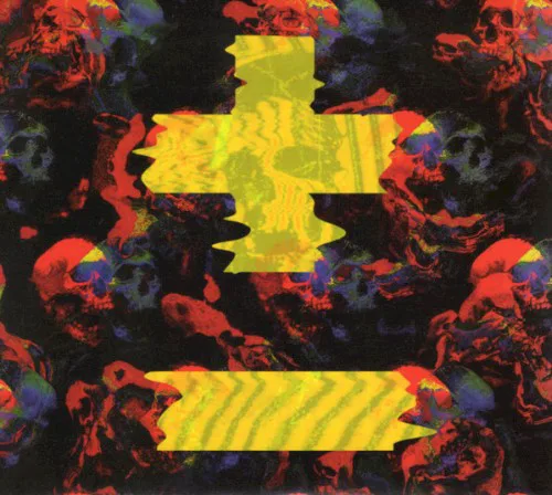 Obal alba Pop Evil – Skeletons