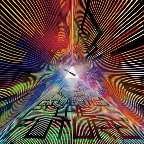 Cover of Bastille – Give Me the Future