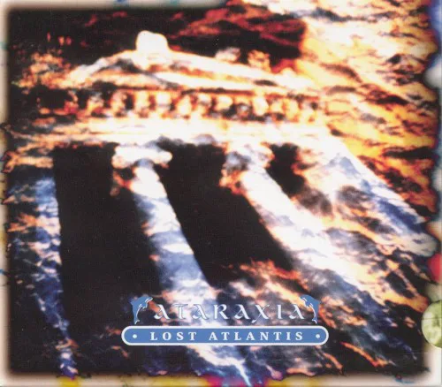 Cover of Ataraxia – Lost Atlantis