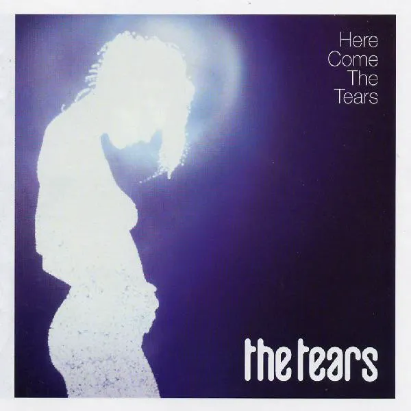Cover von Here Come The Tears