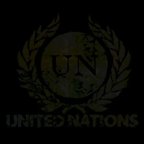 Cover of United Nations – United Nations