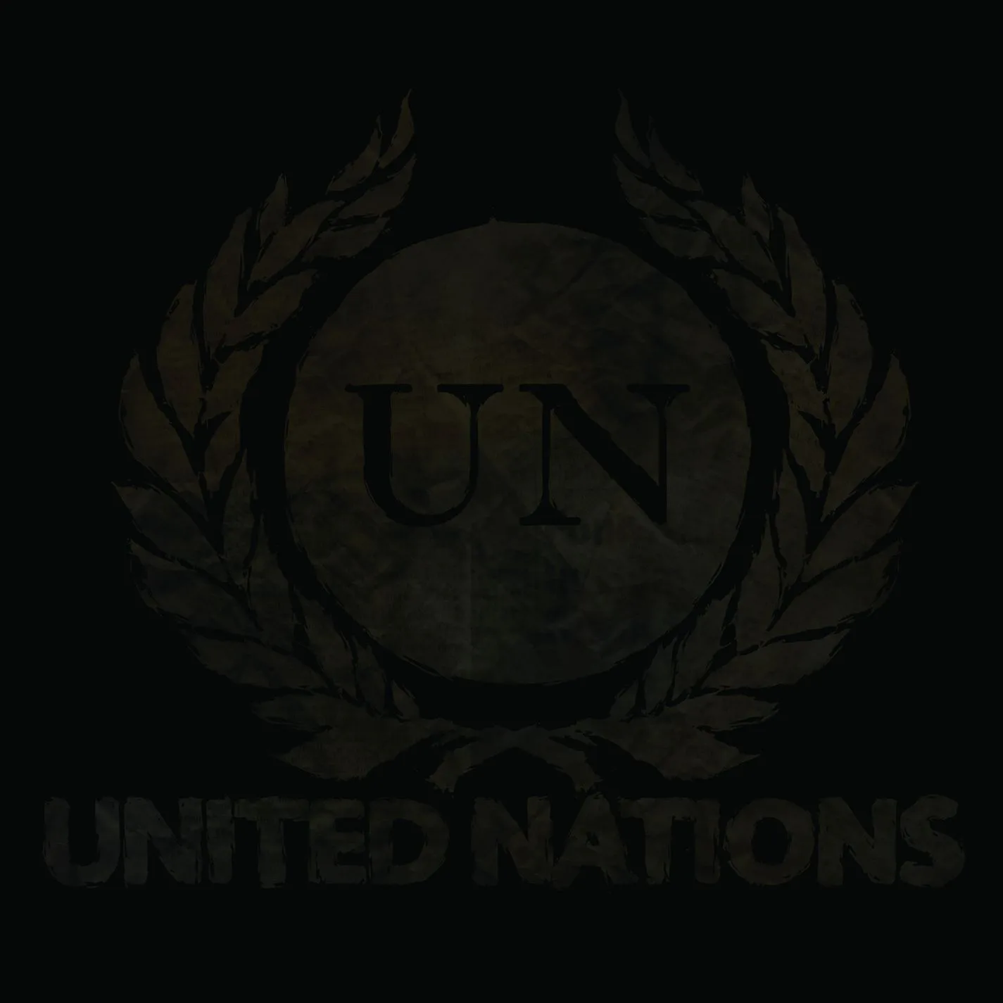 Cover of United Nations – United Nations