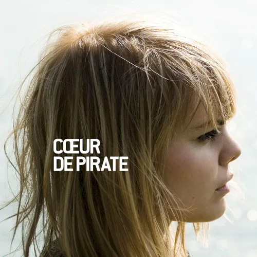 Obal albumu Cœur de pirate – Cœur de pirate
