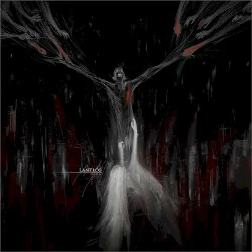 Cover of Lantlôs – .neon
