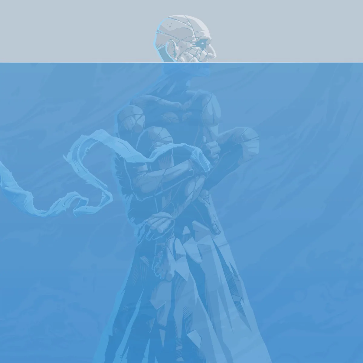 Cover of Rosetta – Temporal Lapse