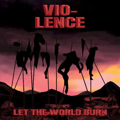 Vio-lence